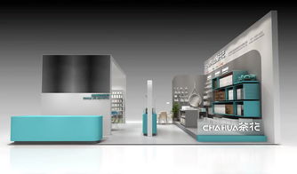 國貨精品 茶花智造 茶花股份閃耀第113屆中國日用品百貨商品交易會