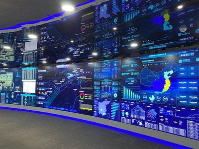 三巨頭聯手創建“奧贏智慧停車”，數字技術賦能停車場新生態